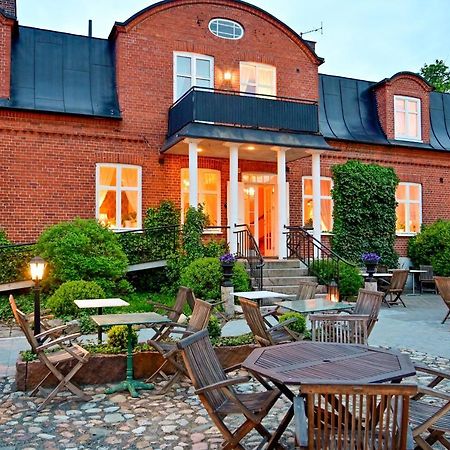 فندق Kastanjelund Yngsjö المظهر الخارجي الصورة