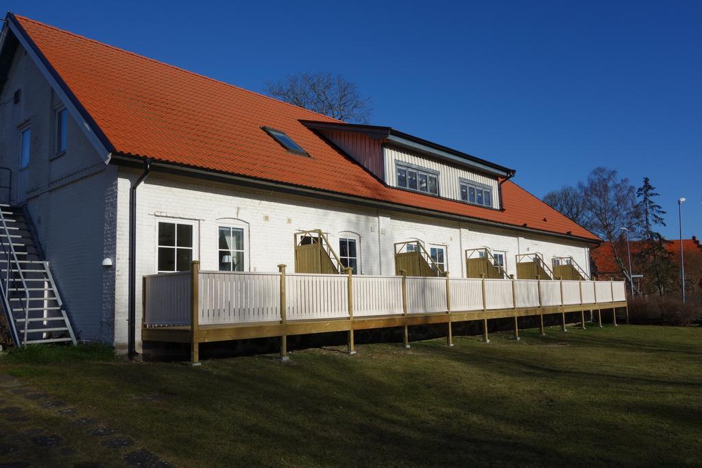 فندق Kastanjelund Yngsjö المظهر الخارجي الصورة