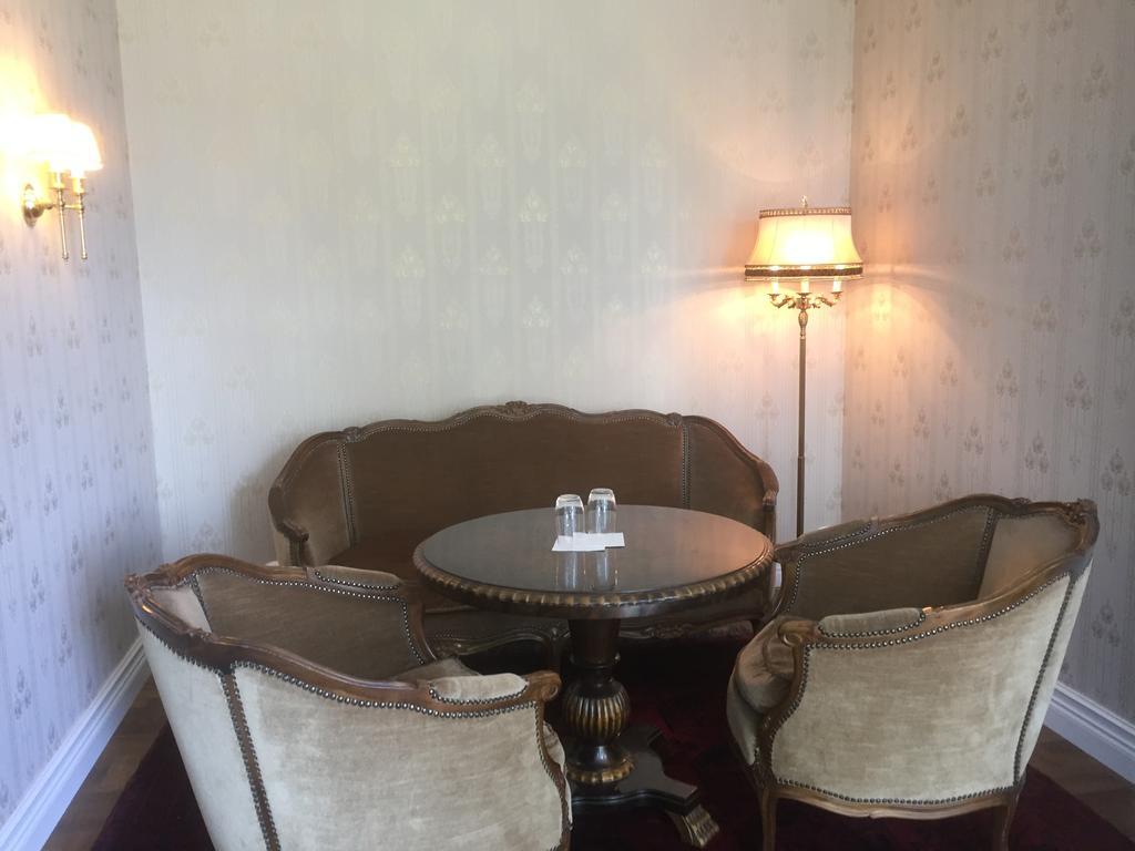 فندق Kastanjelund Yngsjö المظهر الخارجي الصورة