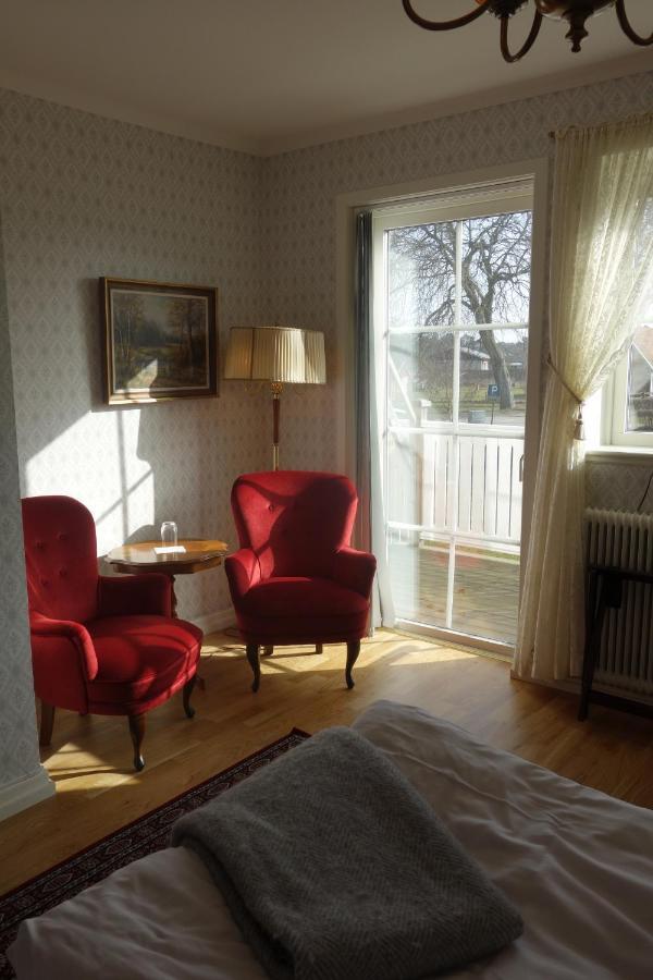 فندق Kastanjelund Yngsjö المظهر الخارجي الصورة